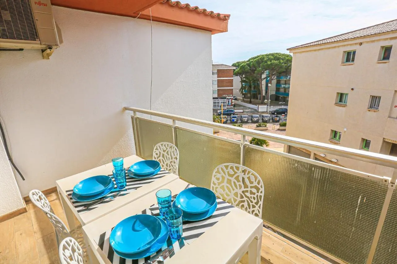 Mexico Only Families Apartment Cambrils Spain