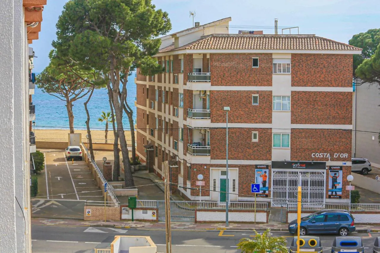 Mexico Only Families Apartment Cambrils
