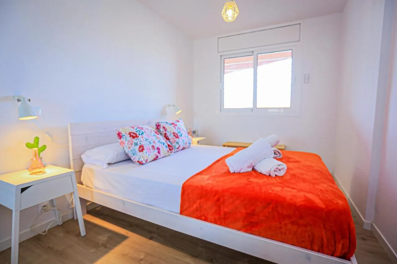 Mexico Only Families Apartment Cambrils 0*,