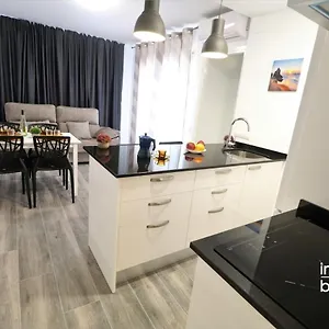 Inmobooking Pins Ii Essence Holyday Apartamento